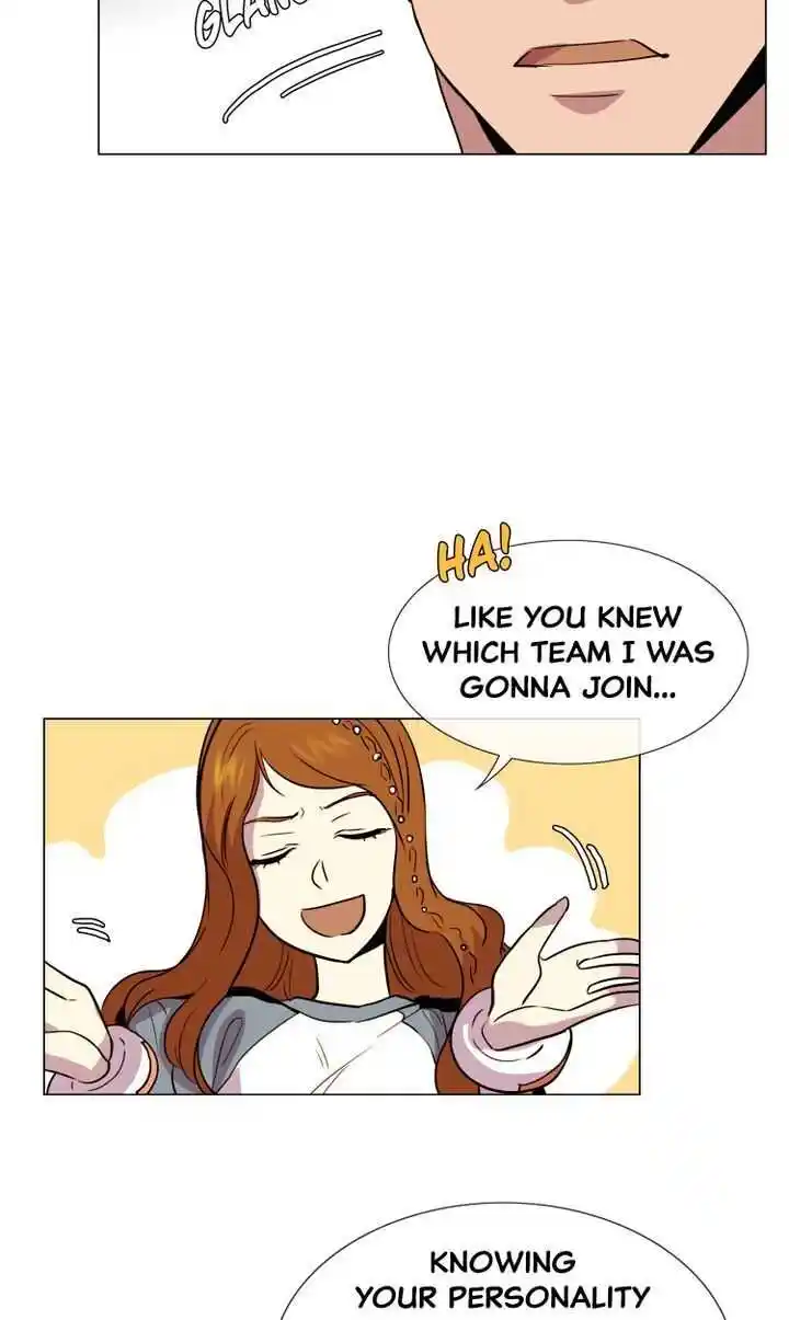 Youth Market Chapter 38