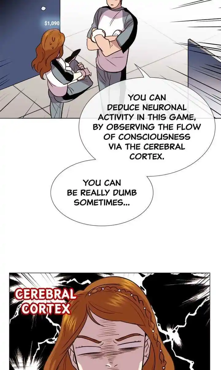 Youth Market Chapter 38