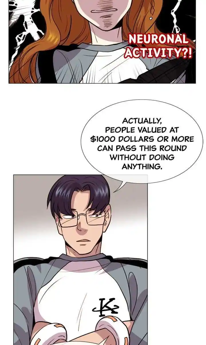 Youth Market Chapter 38