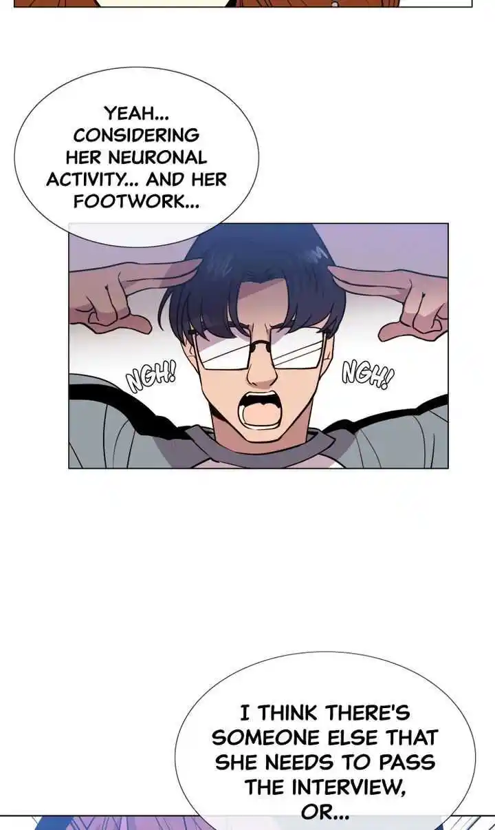 Youth Market Chapter 38