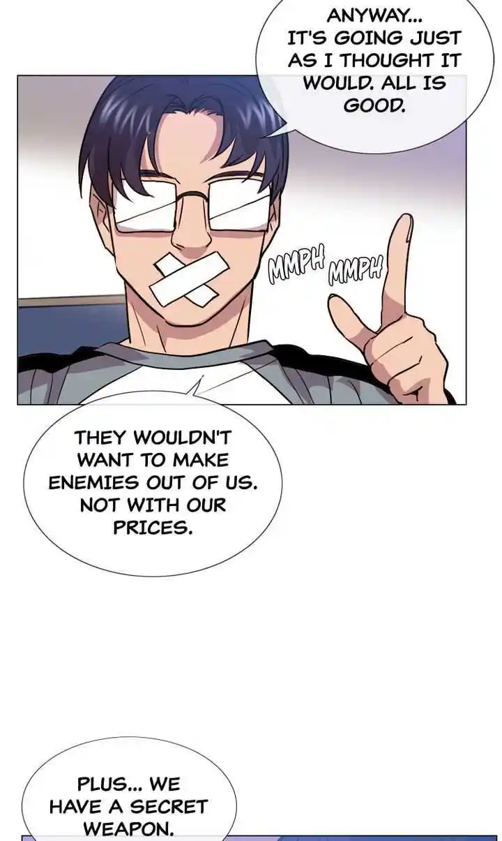 Youth Market Chapter 38