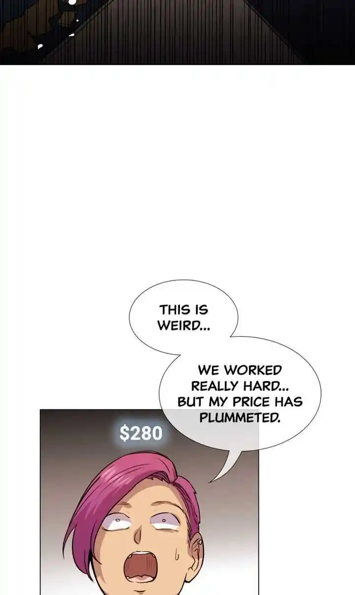 Youth Market Chapter 38