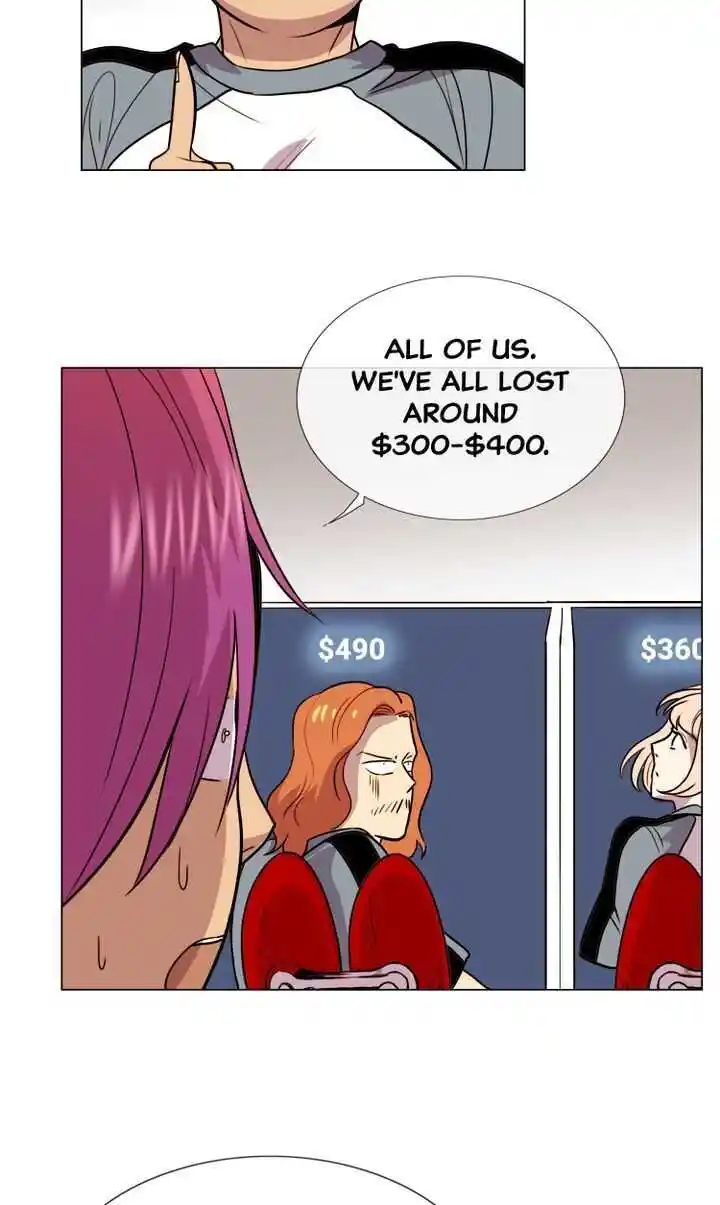 Youth Market Chapter 38