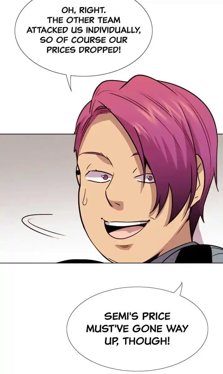 Youth Market Chapter 38