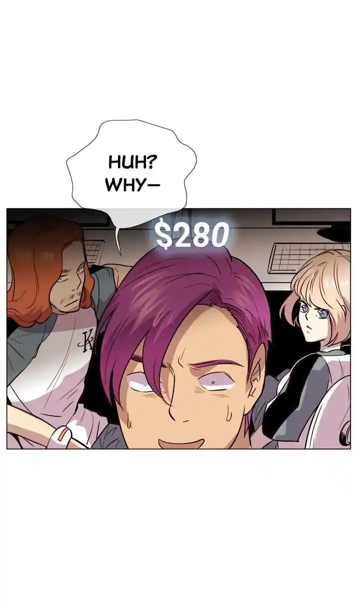 Youth Market Chapter 38