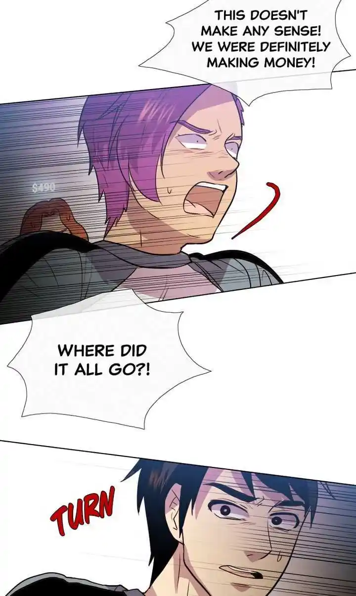 Youth Market Chapter 38