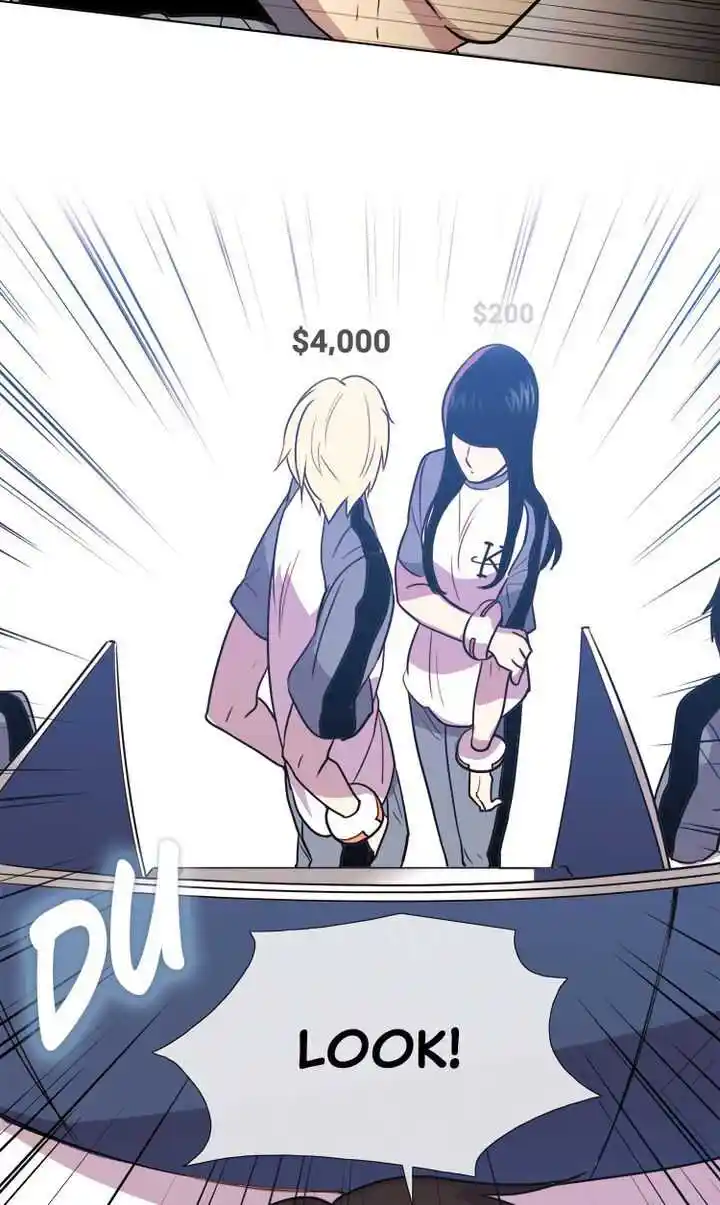 Youth Market Chapter 38