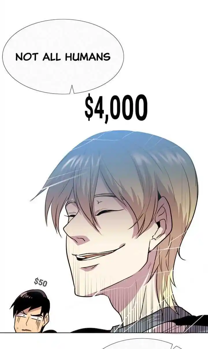 Youth Market Chapter 38