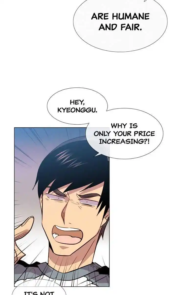 Youth Market Chapter 38