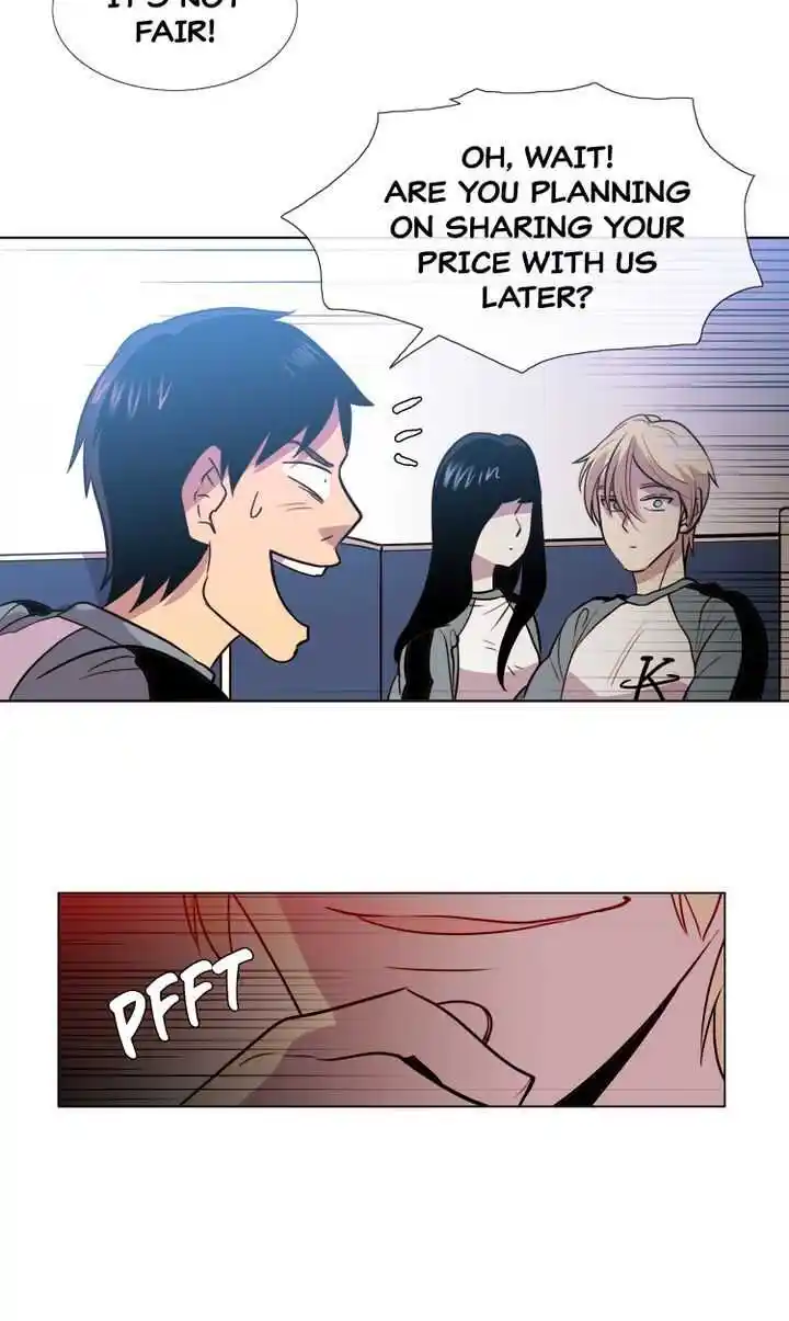 Youth Market Chapter 38