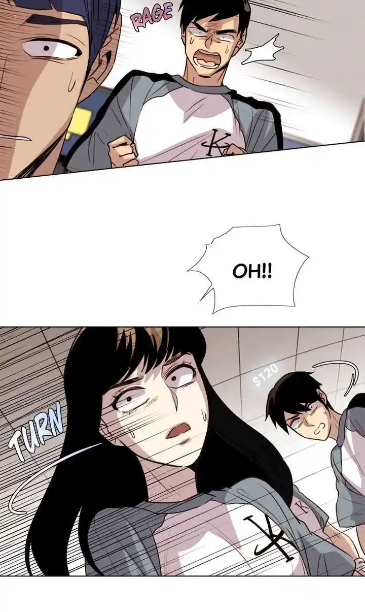 Youth Market Chapter 39