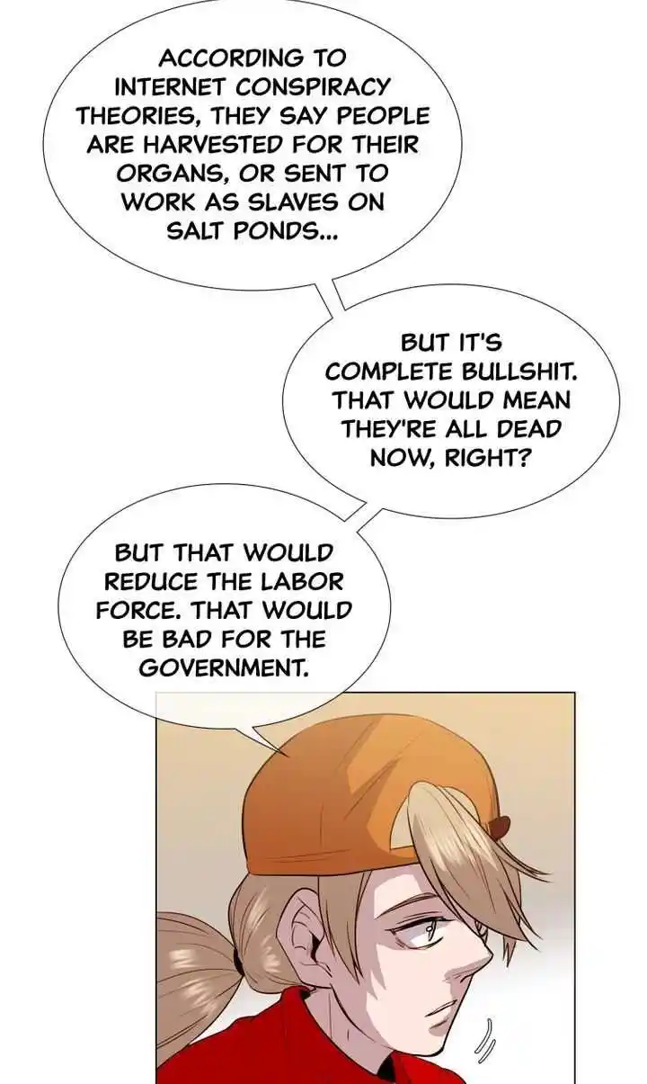 Youth Market Chapter 39