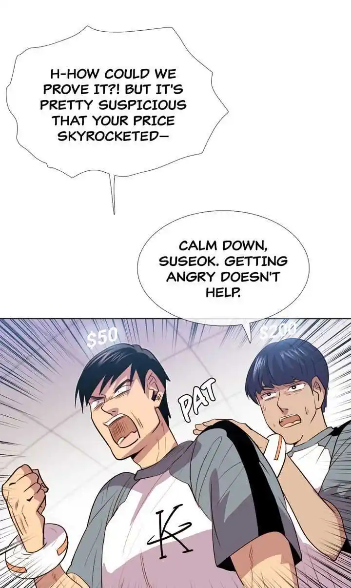 Youth Market Chapter 39