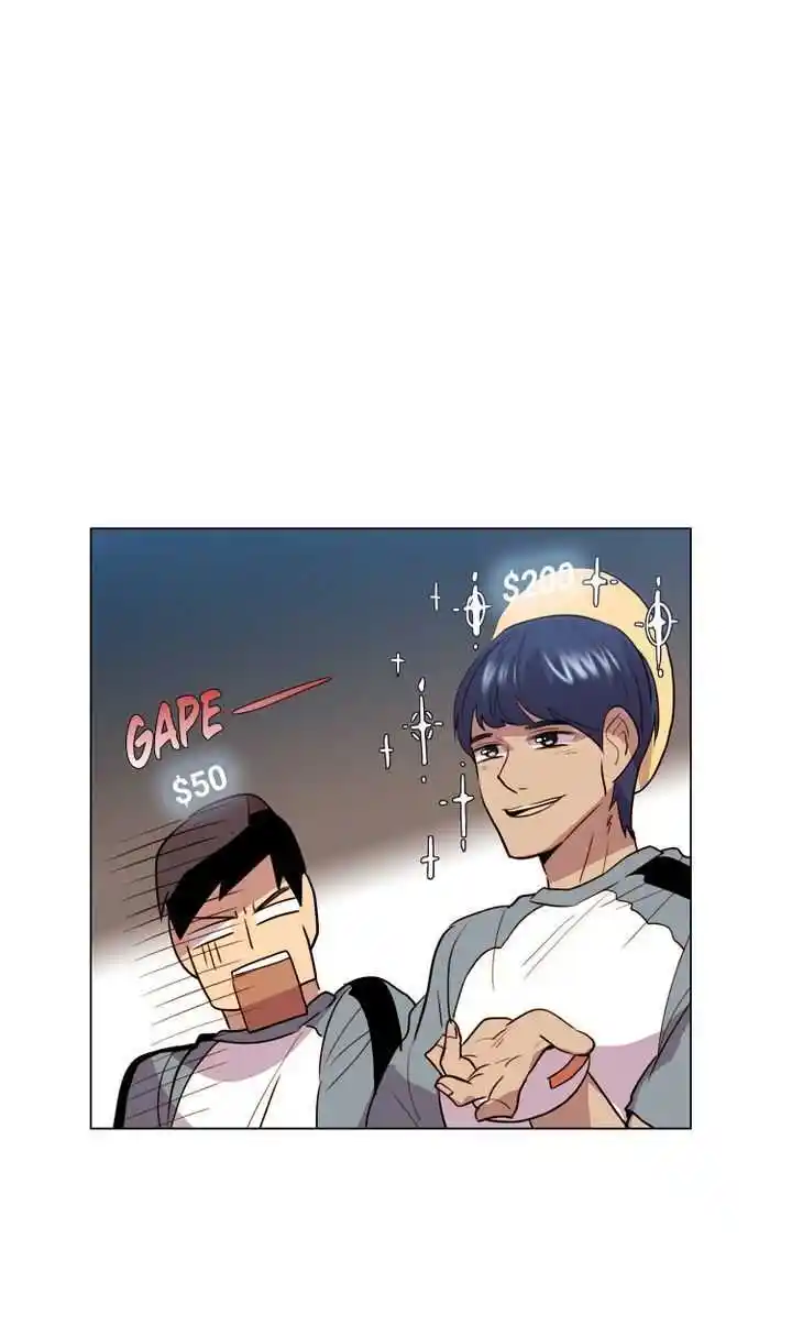 Youth Market Chapter 39