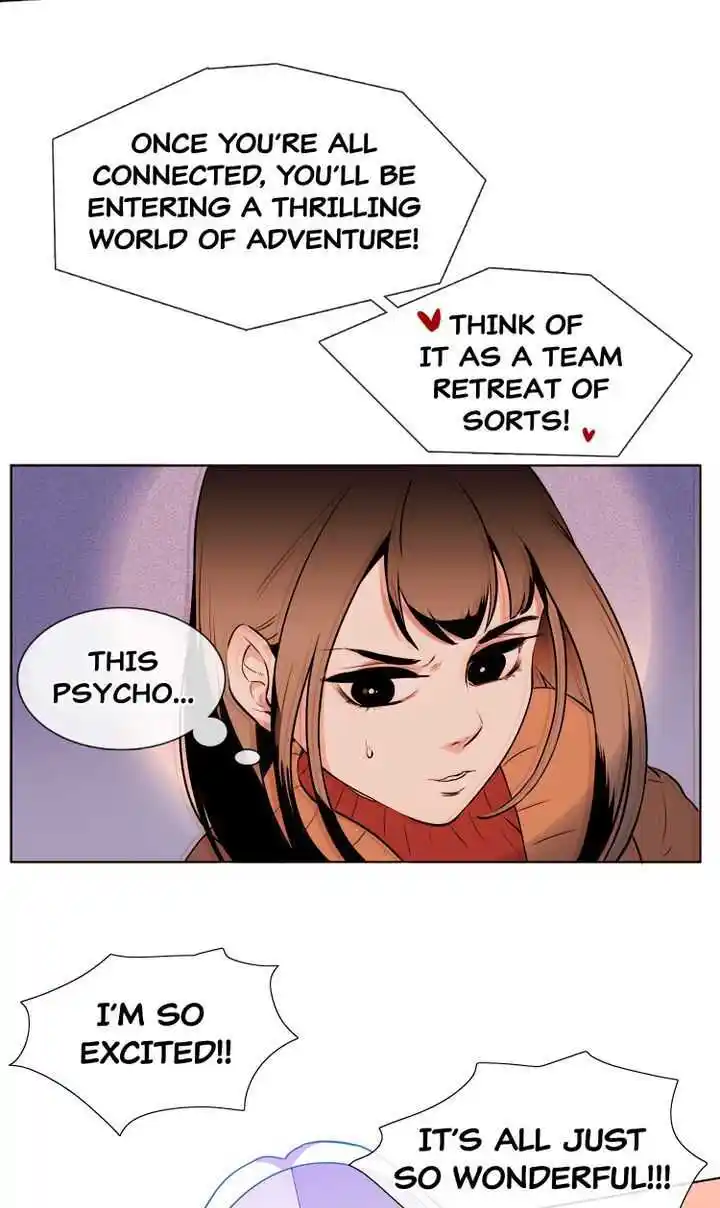 Youth Market Chapter 4