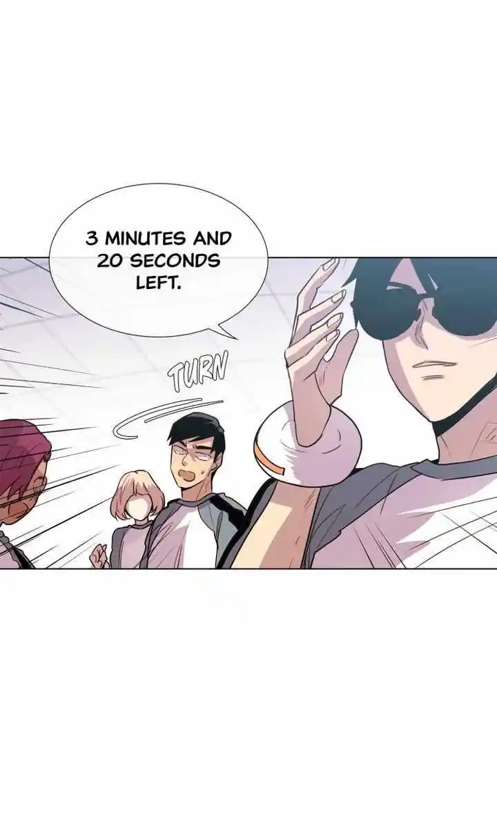 Youth Market Chapter 47