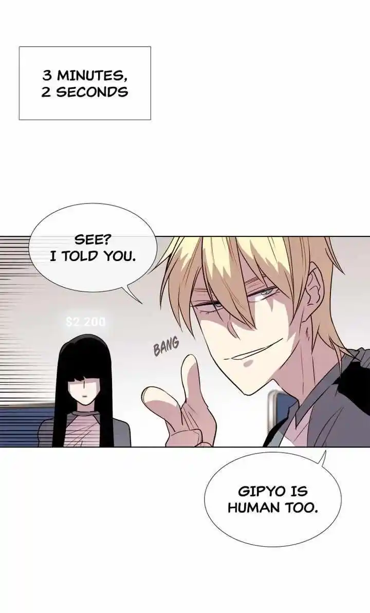 Youth Market Chapter 47