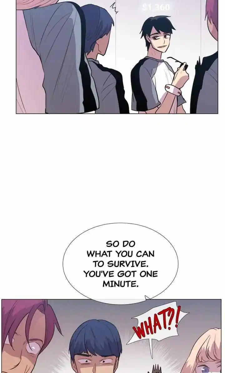 Youth Market Chapter 47