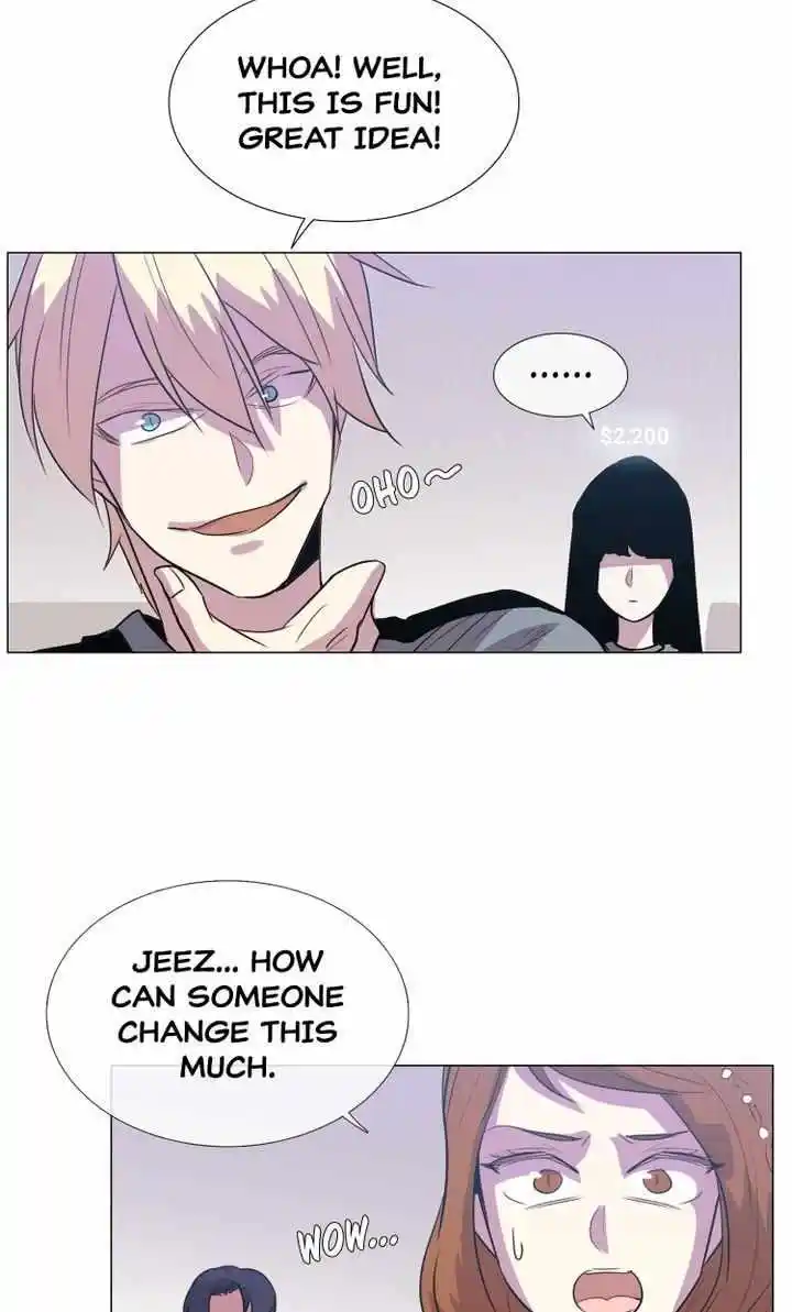 Youth Market Chapter 47