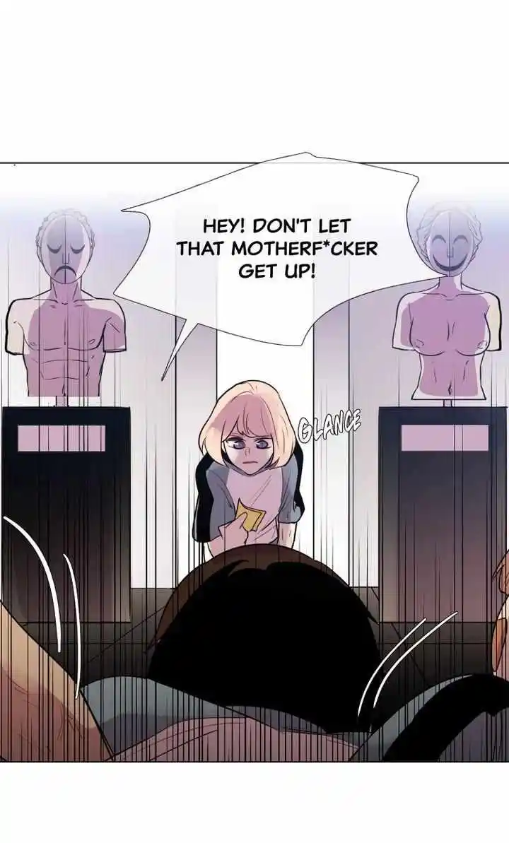 Youth Market Chapter 47