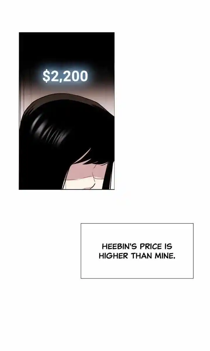 Youth Market Chapter 48