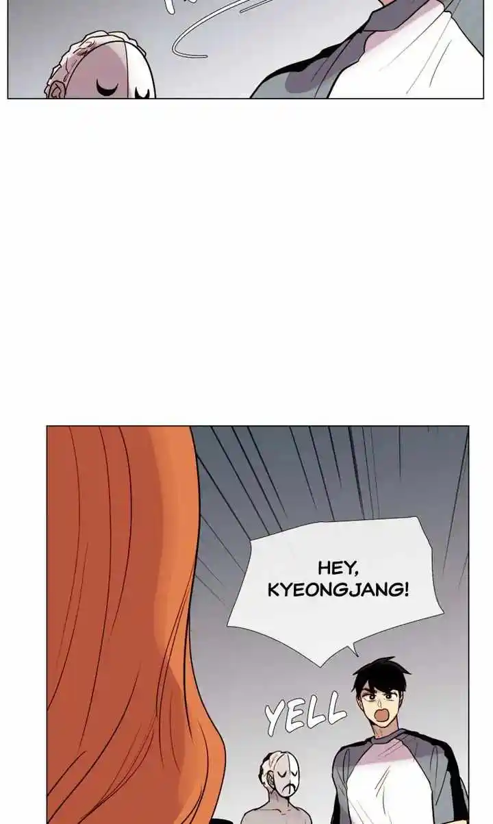 Youth Market Chapter 48