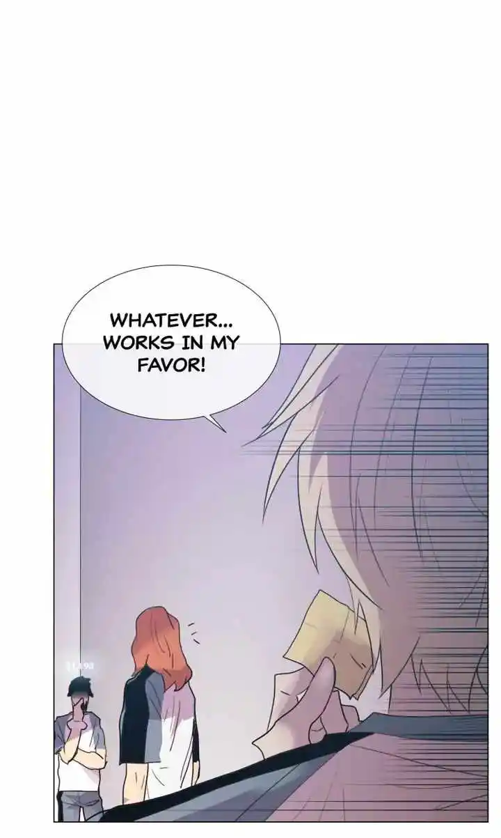 Youth Market Chapter 48