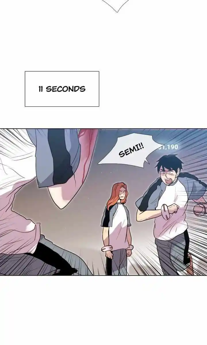 Youth Market Chapter 49