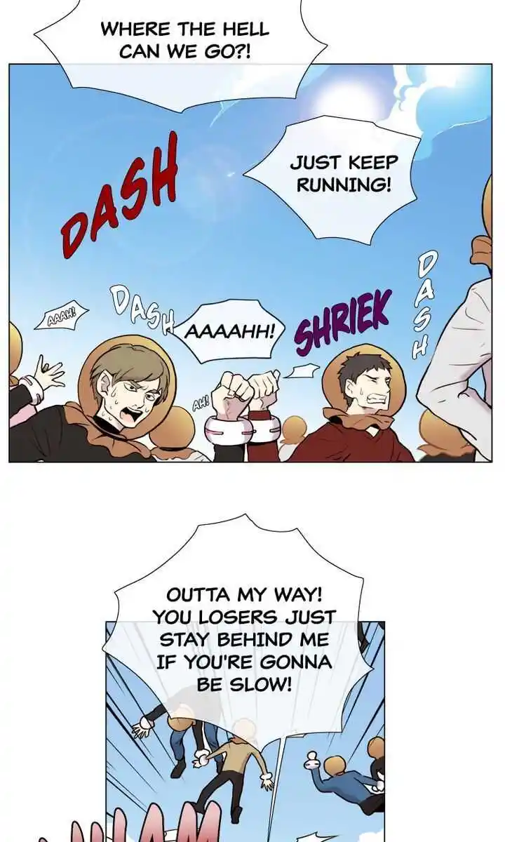 Youth Market Chapter 5