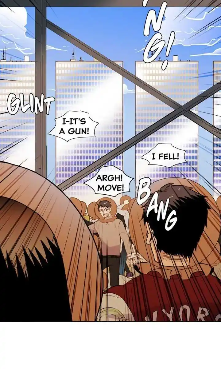 Youth Market Chapter 5