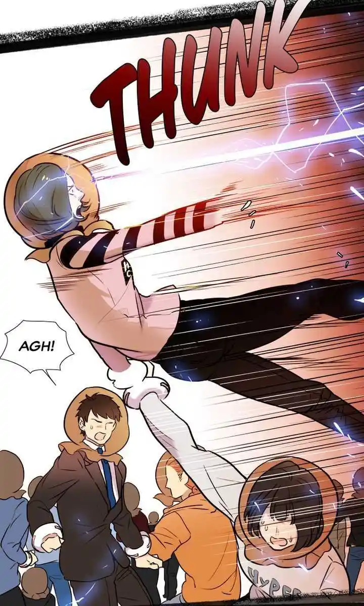 Youth Market Chapter 5