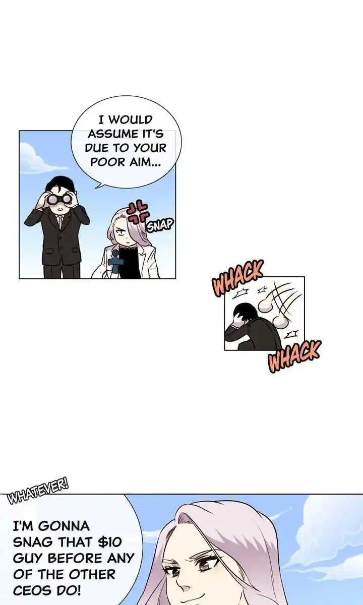 Youth Market Chapter 5