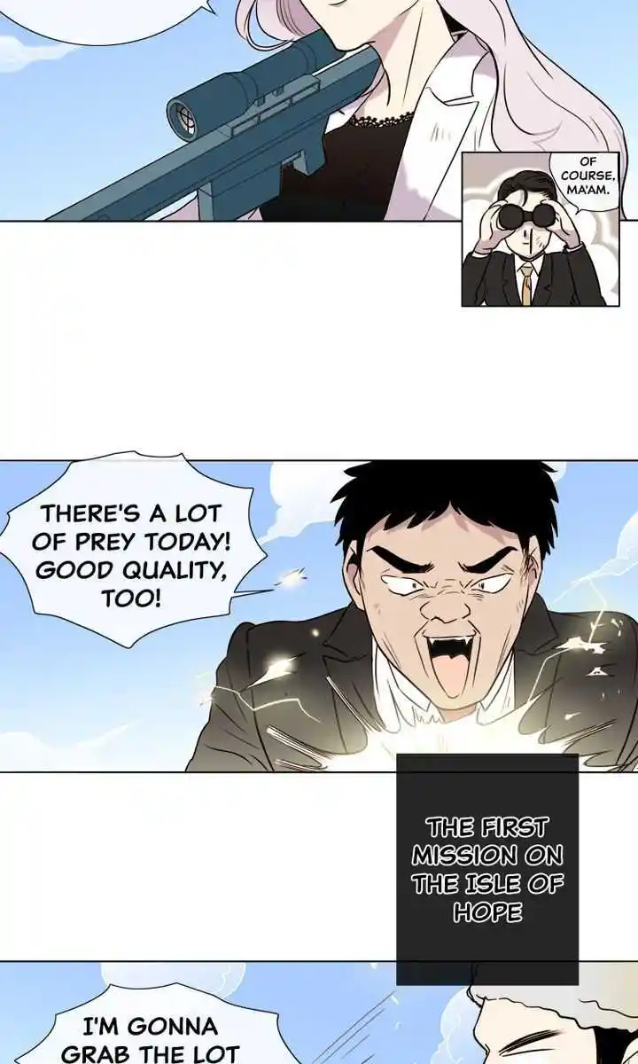 Youth Market Chapter 5