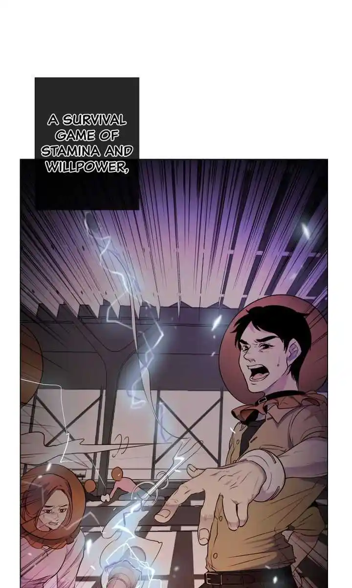 Youth Market Chapter 5