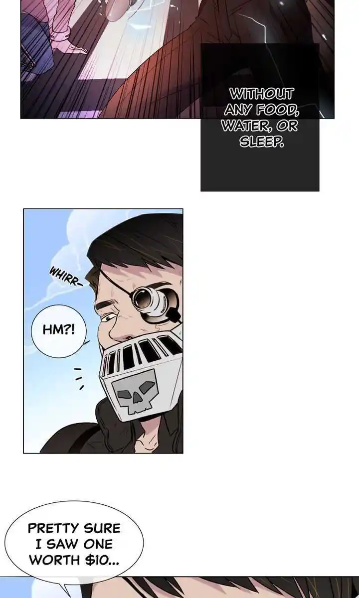 Youth Market Chapter 5