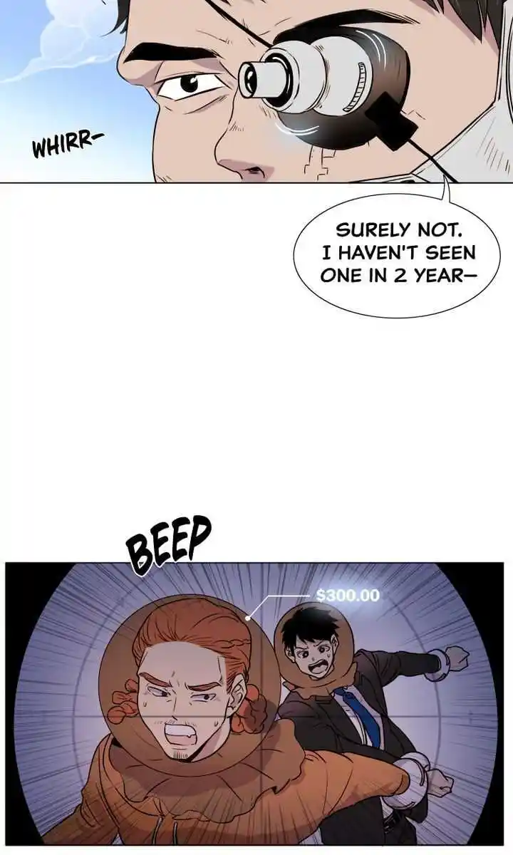 Youth Market Chapter 5