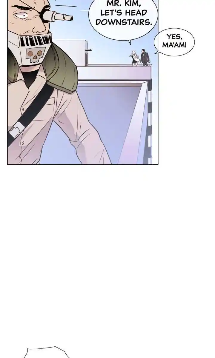 Youth Market Chapter 5