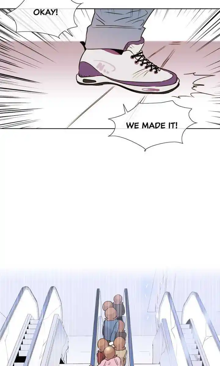 Youth Market Chapter 5