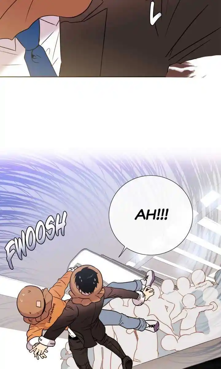 Youth Market Chapter 5