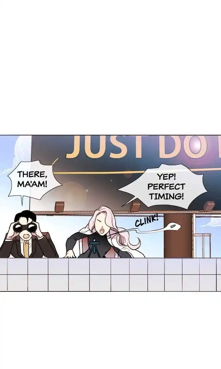 Youth Market Chapter 5