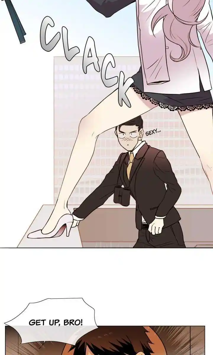 Youth Market Chapter 5