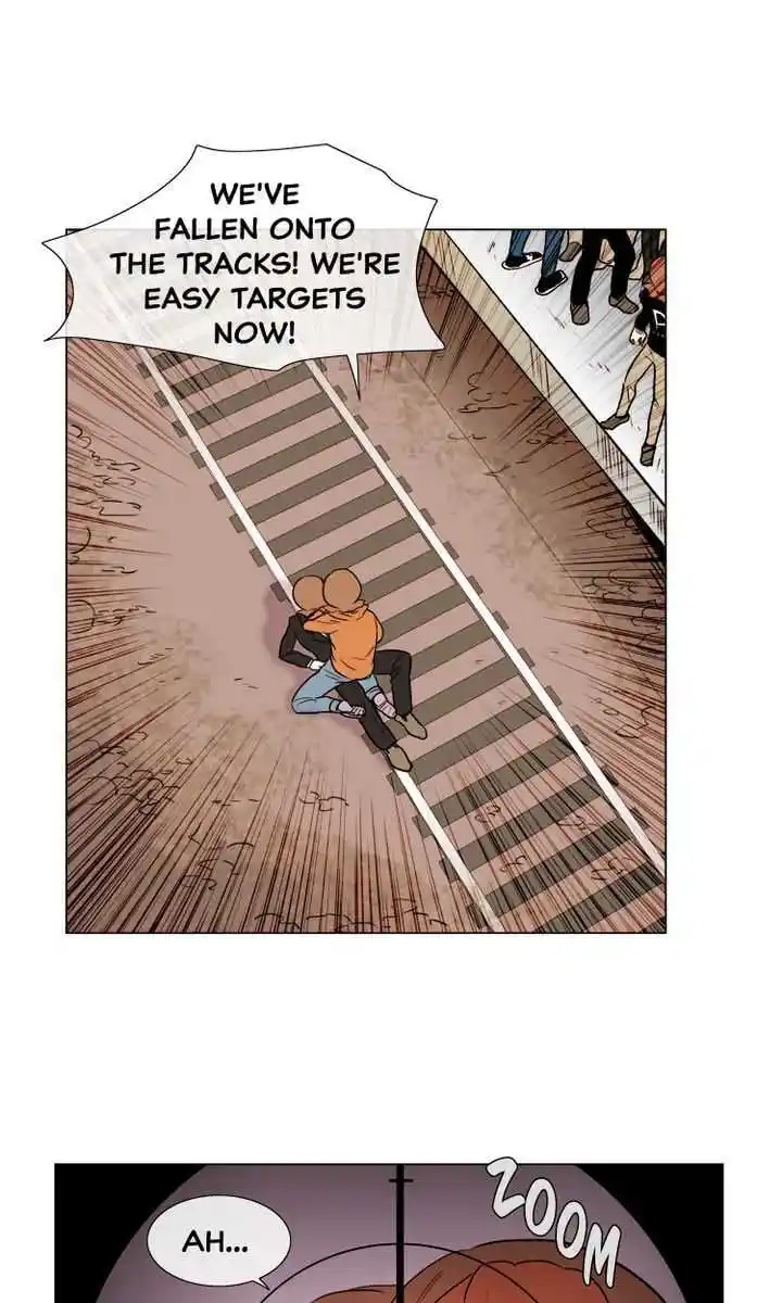 Youth Market Chapter 5