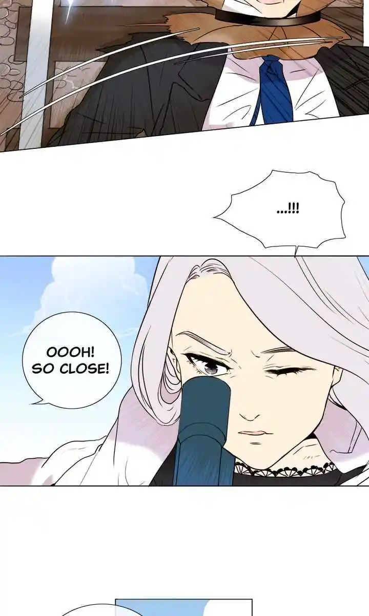 Youth Market Chapter 5