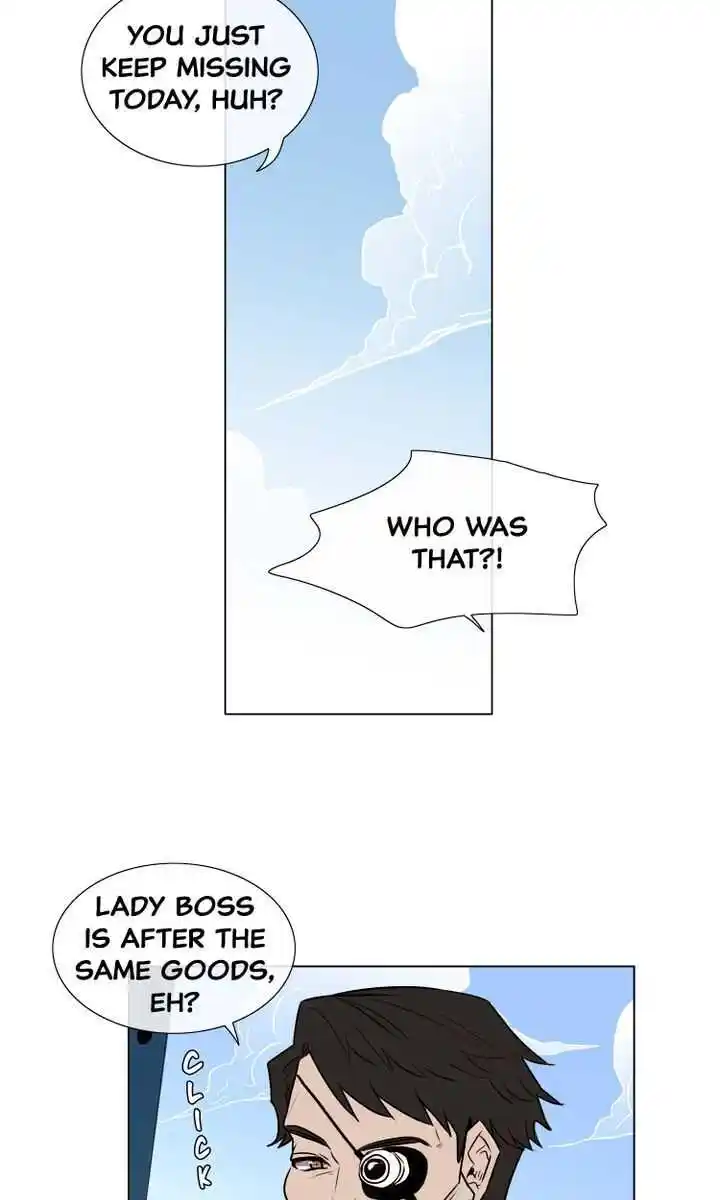 Youth Market Chapter 5