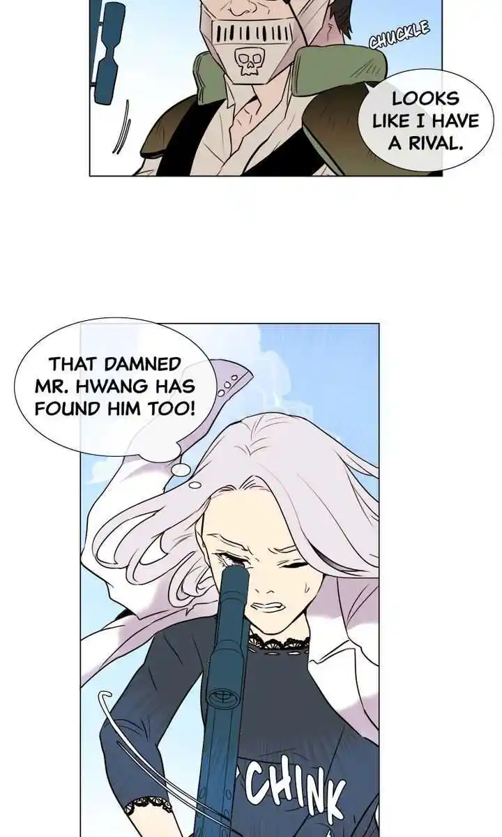 Youth Market Chapter 5