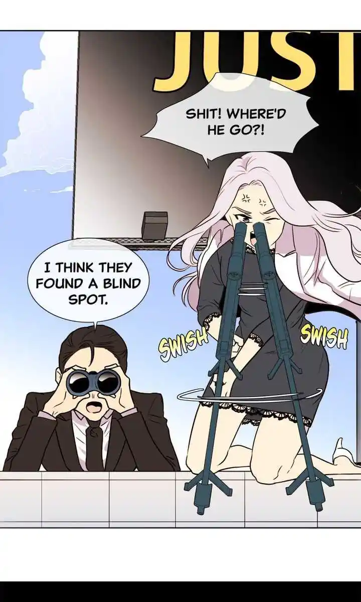 Youth Market Chapter 5