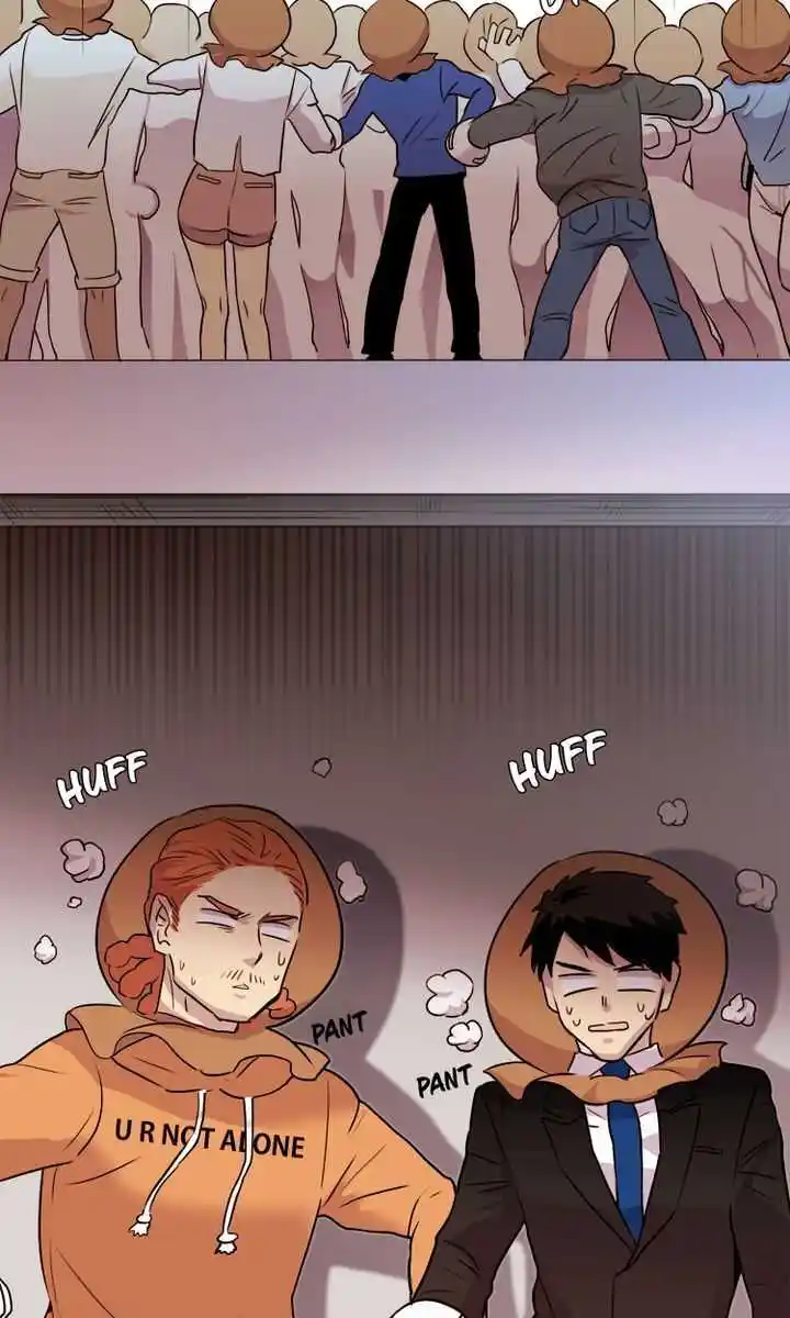 Youth Market Chapter 5