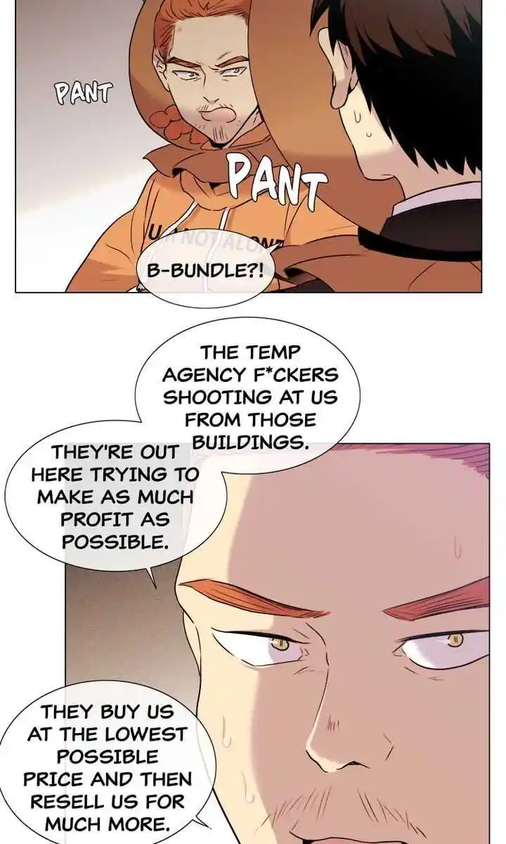 Youth Market Chapter 5