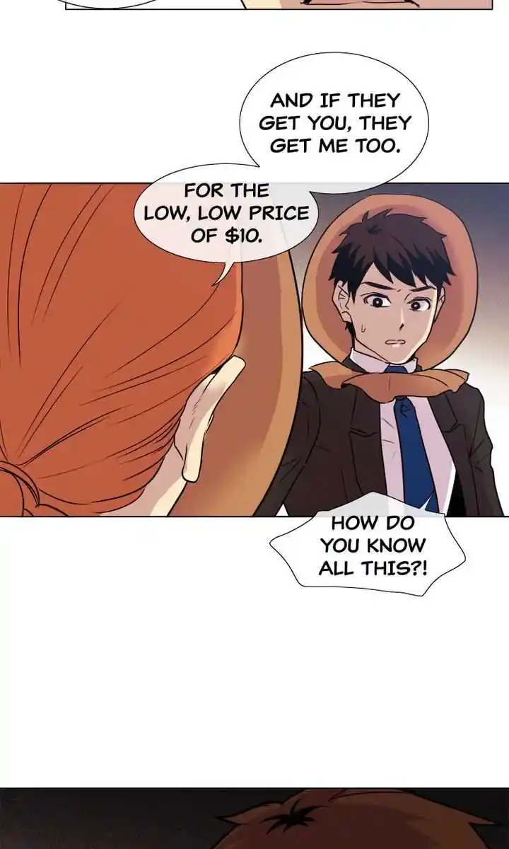 Youth Market Chapter 5