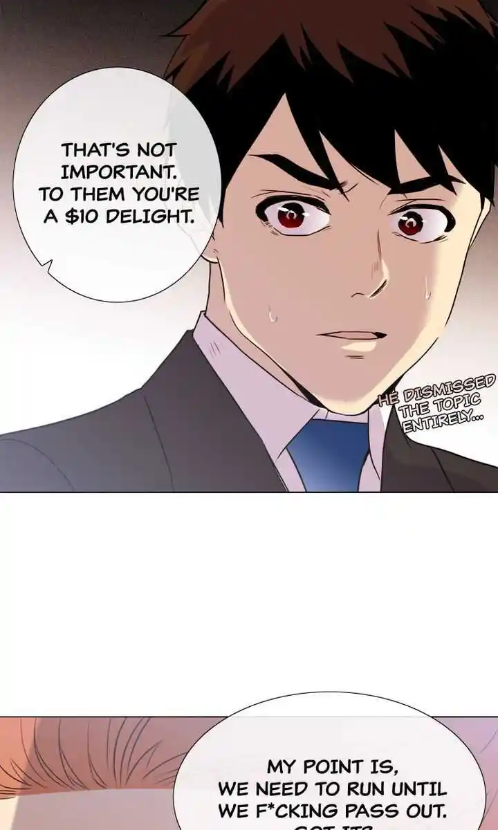 Youth Market Chapter 5